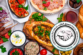 HALAL