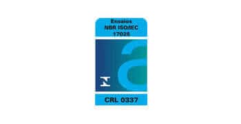 Card institucional INMETRO
