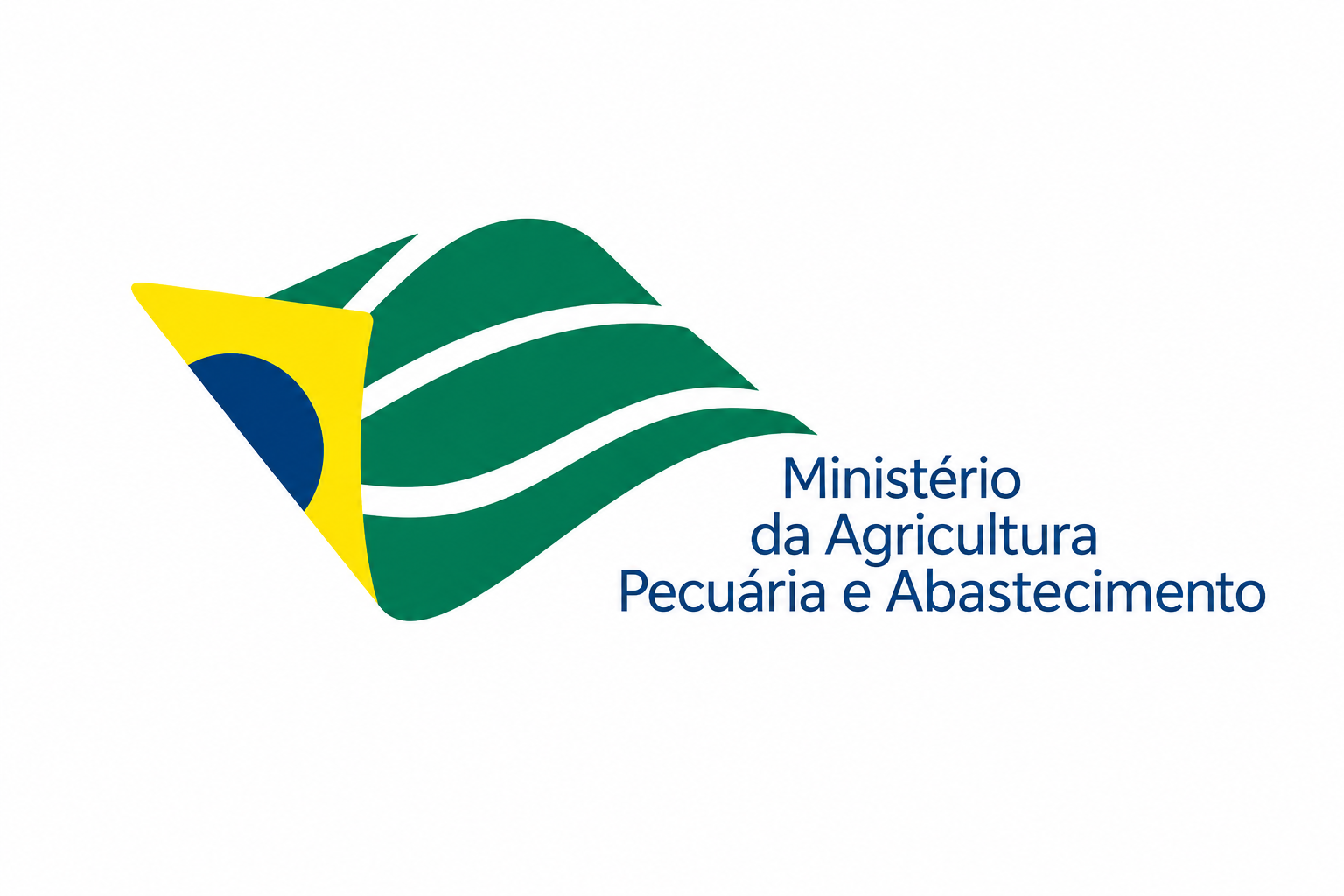 Referência institucional MAPA