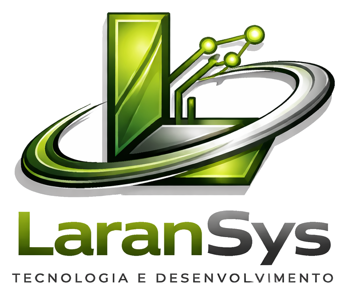 LaranSys - Tecnologia e Sistemas